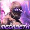 MegadethGFX